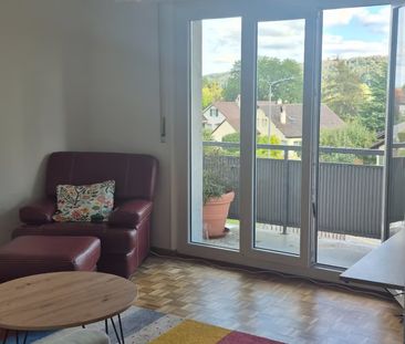 2.5 Zimmer, 75 m² - Photo 1