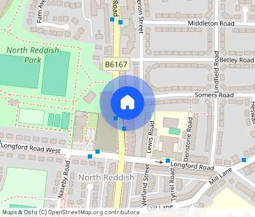 Gorton Road STOCKPORT, SK5 6RN - Photo 1