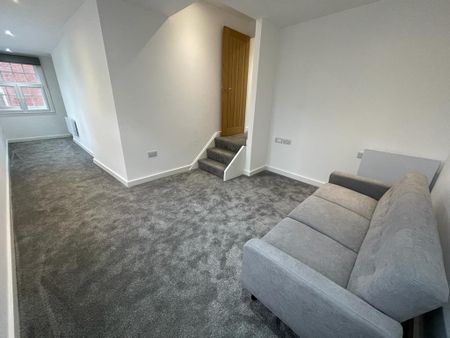 1 bedroom flat to rent - Photo 3