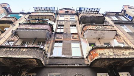 Śródmieście-Centrum, ul. ks. Piotra Ściegiennego, Szczecin - Zdjęcie 3