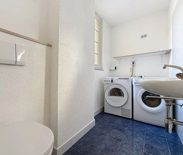 3.5 Zimmer, 87 m², 1. Stock - Foto 4