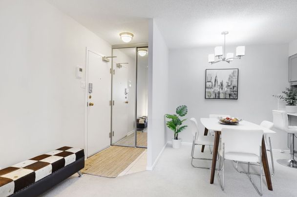 For Lease - 142 Waverley Street Unit# 2D, Ottawa Centre, Ontario - Photo 1