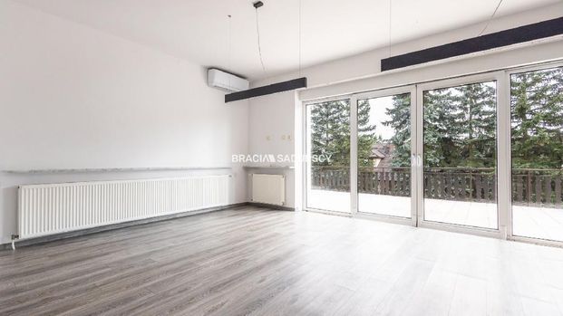 Dom Kraków Kliny powierzchnia 270.0 m² C206-WD-53394 - Photo 1