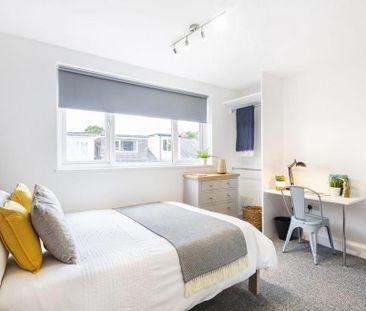 5 bedroom house to rent - Photo 2