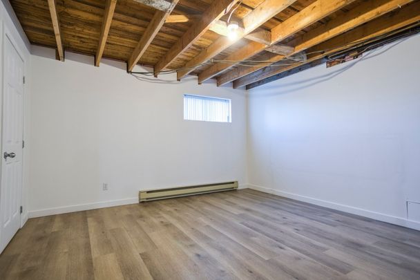 Maison de plain-pied à louer - Trois-Rivières (Cap-de-la-Madeleine) Maison de plain-pied à louer - Trois-Rivières (Cap-de-la-Madeleine) - Photo 1