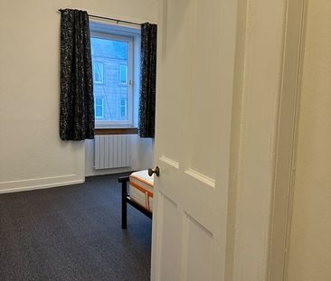 1 Bed Flat, Pitt Street, EH6 - Photo 6
