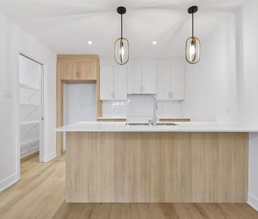 Condo Locatif 4 1/2 à Lavaltrie - Photo 1