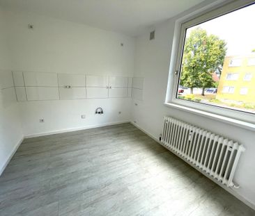 Schnapp sie dir! Gemütliche 3-Zimmer-Wohnung mit Klick-Vinyl in Wol... - Photo 1