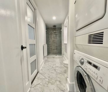 For Lease - 43 Wineva Avenue Unit# Lower, Toronto, Ontario - Photo 2