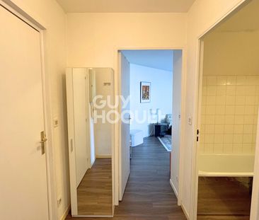 Location Appartement 2 pièces 45m² - Photo 6