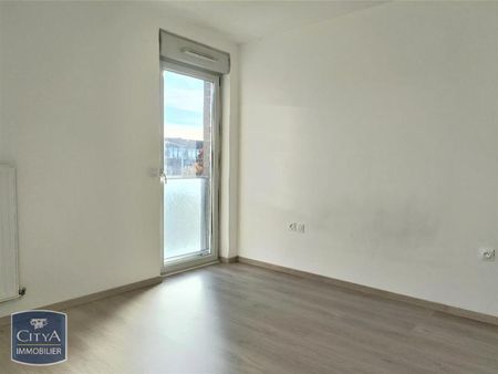 Location Appartement 2 pièces 41m² BEZANNES 51430 - Photo 5