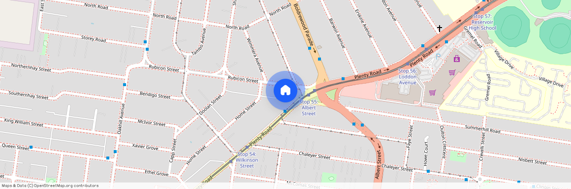 2/5 Rubicon Street, Reservoir VIC 3073