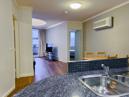 Canberra CBD - Photo 2