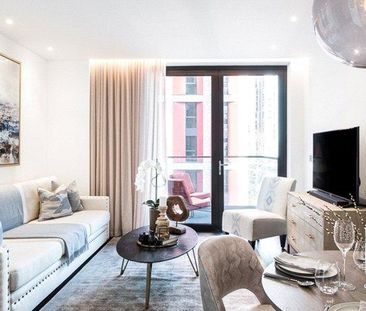 1 bedroom apartment to rent - Photo 1