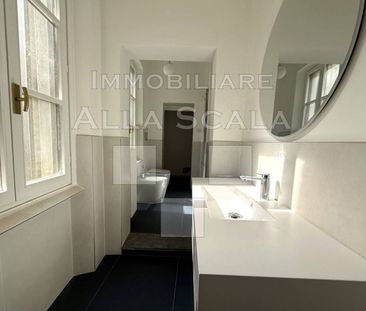 Quadrilocale via Amedei, Missori, Milano - Foto 5