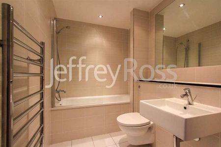 Meridian Plaza, City Centre, CF10 - Photo 5