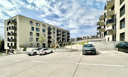 PRENÁJOM: 1 IZBOVÝ BYT, 40 m2, BALKÓN, NOVOSTAVBA, PREŠOV - Fotografia 5