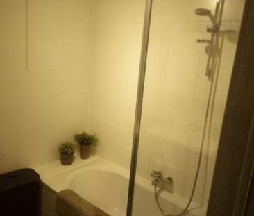 Recent en energiezuinig gelijkvloers appartement met tuin en terras... - Foto 6