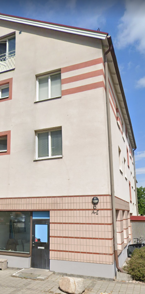 Augustenborgsgatan 6B, Augustenborg - Photo 1