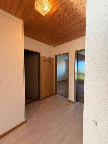 3 Zimmer, 77 m², 3. Stock - Foto 3