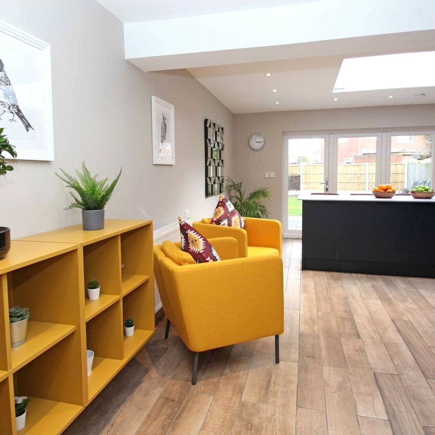 1 Bedroom House Share To Rent - Photo 1