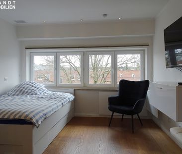 Modernes Single-Apartment in Eimsbüttel... - Photo 3