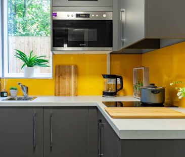 Luxury Studio - Photo 3