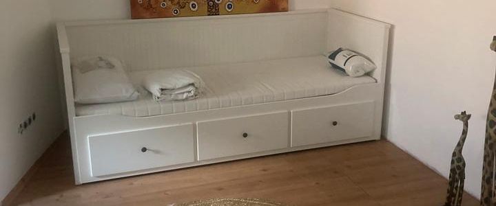 Zimmer auf Zeit zu vermieten - Foto 1