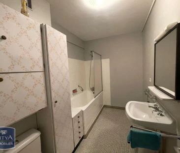 Appartement à louer 1 pièce 38.14m² - Photo 4