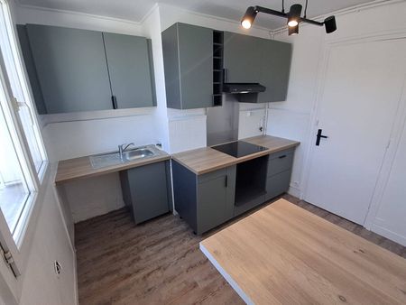 Appartement 3 pièces – CALUIRE ET CUIRE - Photo 5
