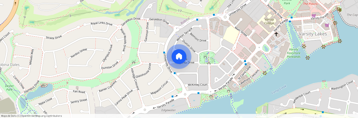 13 Magenta Drive, Qld 4227, Varsity Lakes