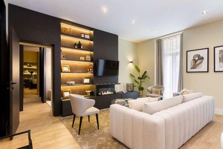 1 Bedroom Apartment with parking, Rua Castilho, Lisboa - Foto 4