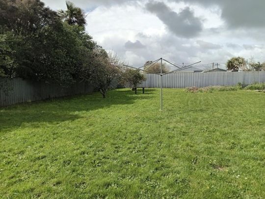 23 Johnston Street, Foxton, Horowhenua - Photo 1