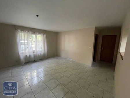 Appartement à louer 2 pièces 57.71m² - Photo 2