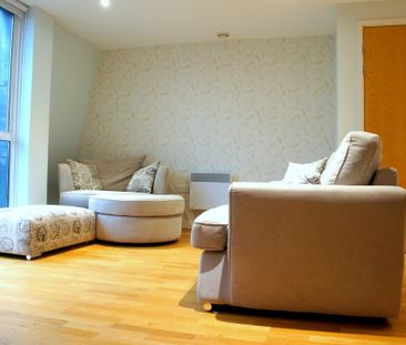 2 bedroom maisonette to rent - Photo 6