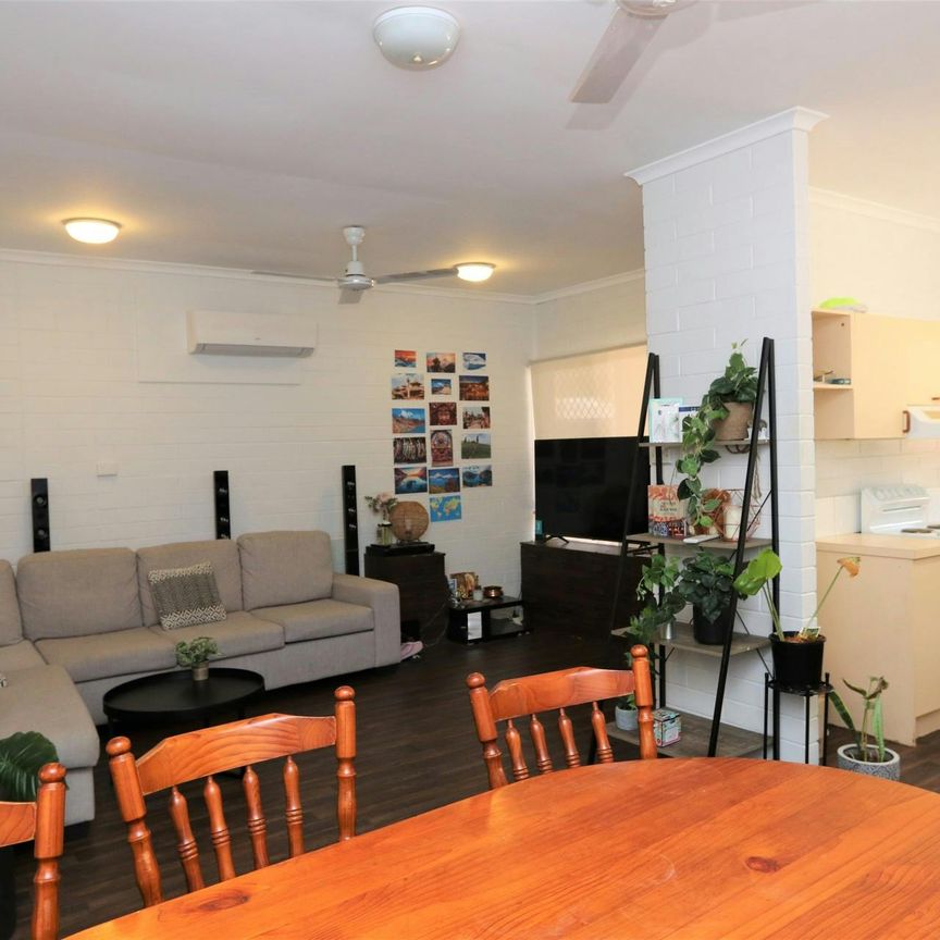 Introducing 3/86 Acacia Drive, Katherine East - a well-presented ground-level unit positioned within a quiet complex of six. - Photo 1