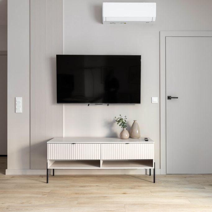 Towarowa Square, 46m2, pierwszy najemca - Zdjęcie 1