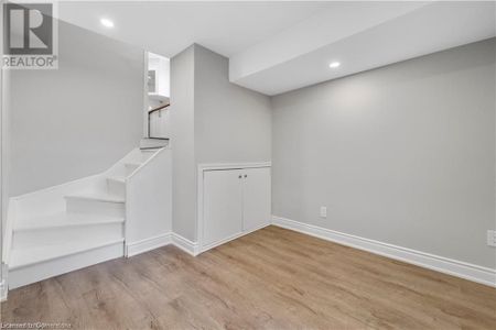 For Lease - 8059 Aintree Drive Unit# Lower, Niagara Falls, Ontario - Photo 2