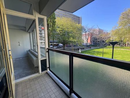 Appartement te huur: Joost Banckertsplaats 217 3012 HK Rotterdam - Foto 4