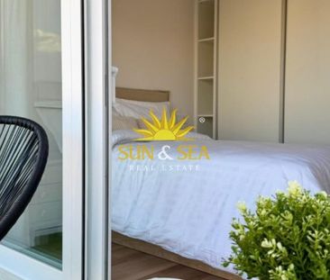APARTMENT 3 BEDROOMS IN TORREVIEJA - Photo 4