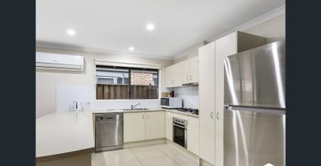 Modern & Well-Maintained 4-Bedroom Home Near Top Schools!! - Photo 5