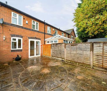 Bracewell Close, Manchester, M12 - Photo 3