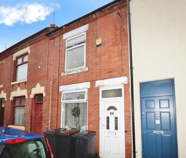 1 BED Flat To rent - Photo 5