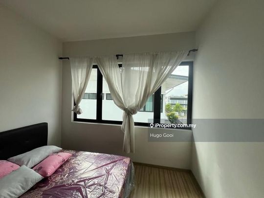 D'Prestij Kajang Perdana, Kajang - Foto 1