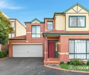 Stunning Family Home for Lease in Tranquil Dandenong Estate - Allag... - Photo 1