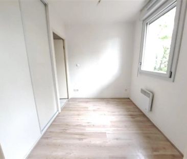 Location appartement 1 pièce - 32m² à Toulouse (31100) - Photo 3