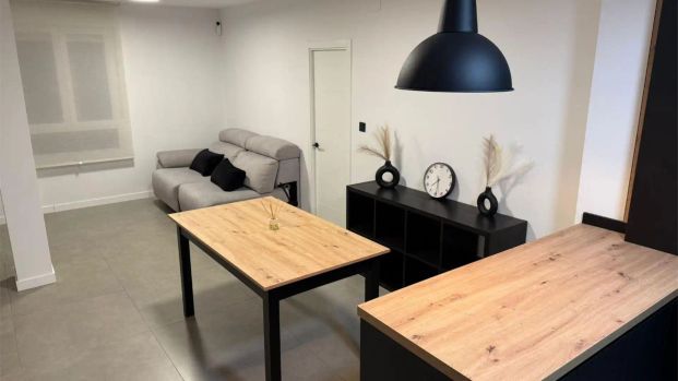 Piso de alquiler en Pasaje de Teba, 14, Casería de Montijo - Foto 1