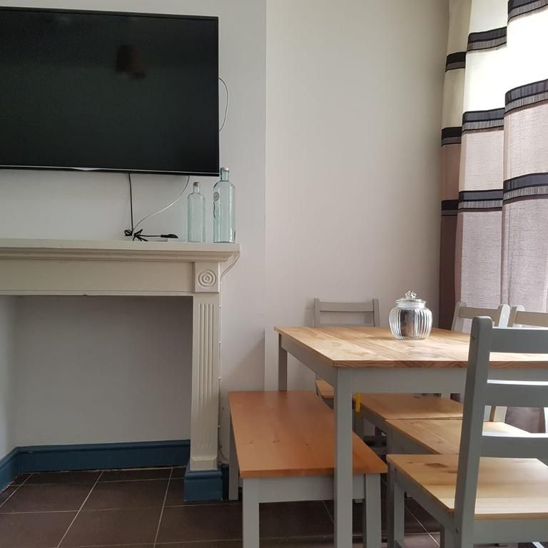 1 bedroom terraced house to rent - Photo 1