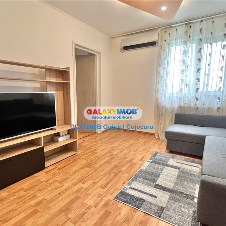 apartament 2 camere bd 1 Decembrie - 3 minute metrou contract ANAF - Fotografie 1