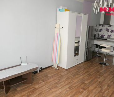 Pronájem bytu 1+kk a garsoniéry 35 m² - Photo 1